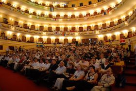 Teatro Jose Peon Contreras, Yucatan, Mexico – Best Places In The World To Retire – International Living